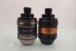 spicebomb women's perfume