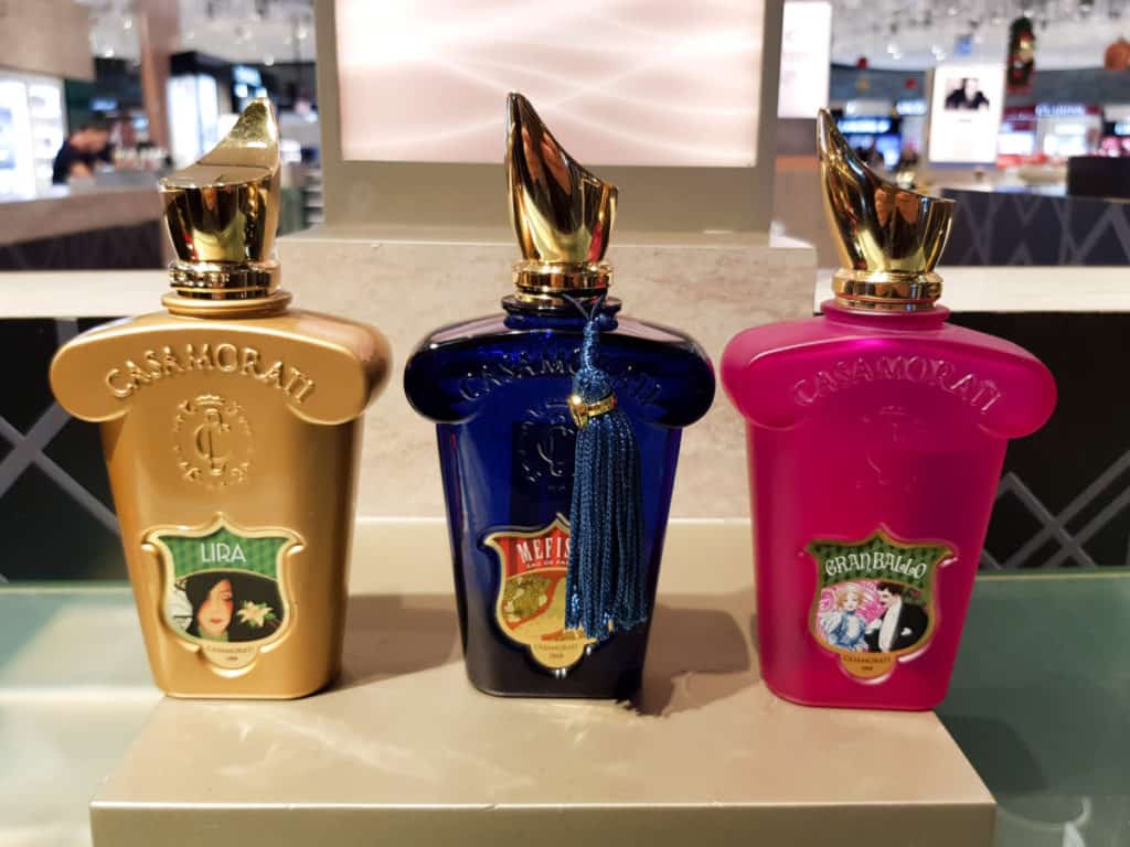 6 Best Xerjoff Fragrances For Women