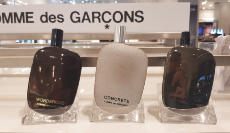 Best Commes des Garçons Perfume: Top Picks for Men's Elegance