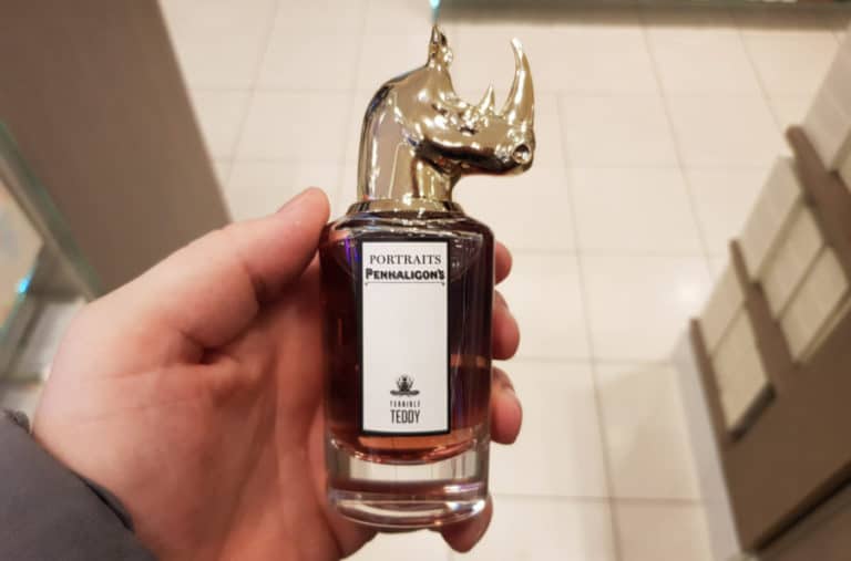 8 Best Penhaligon's Fragrances For Men