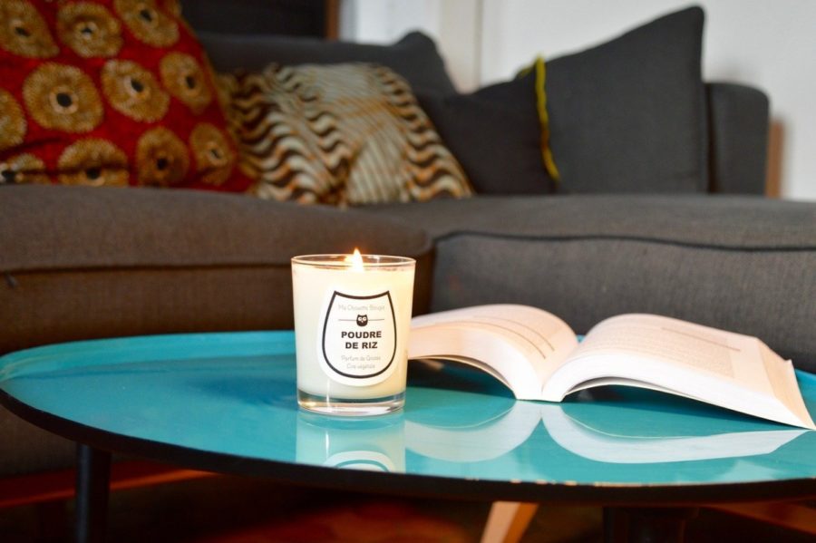Do Scented Candles Loose Their Scent Over Time