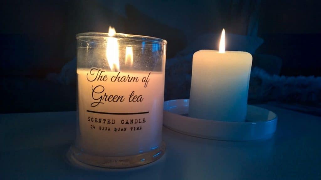 Can Scented Candles Help You Sleep