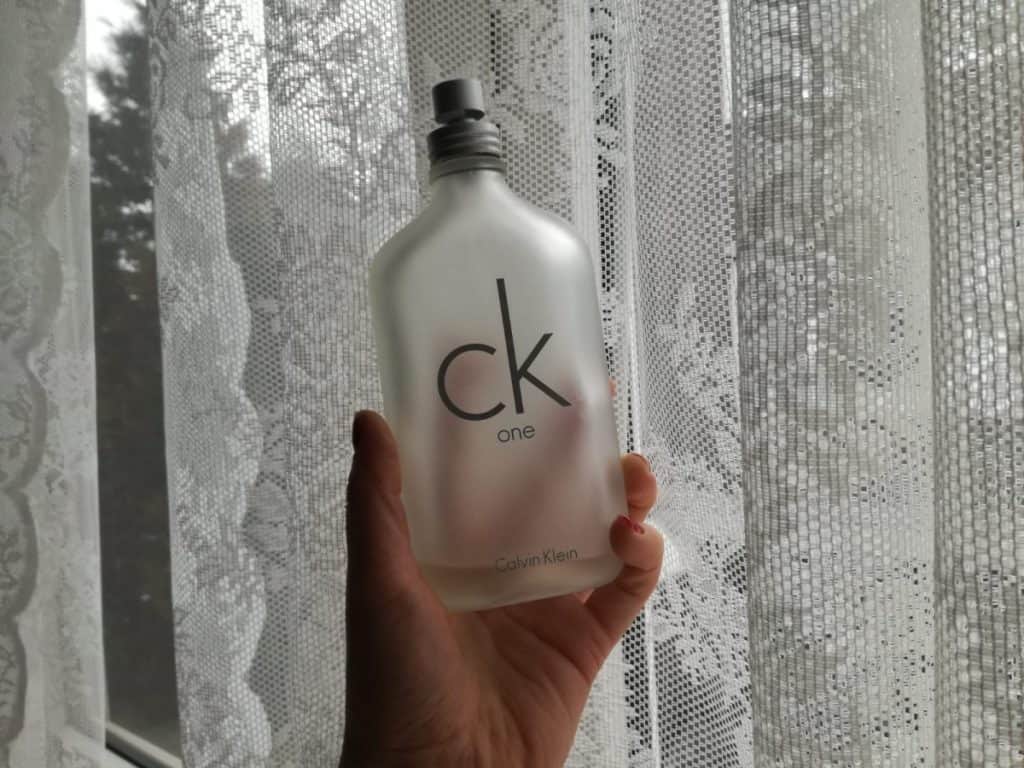 7 Fragrances Similar To Calvin Klein CK One